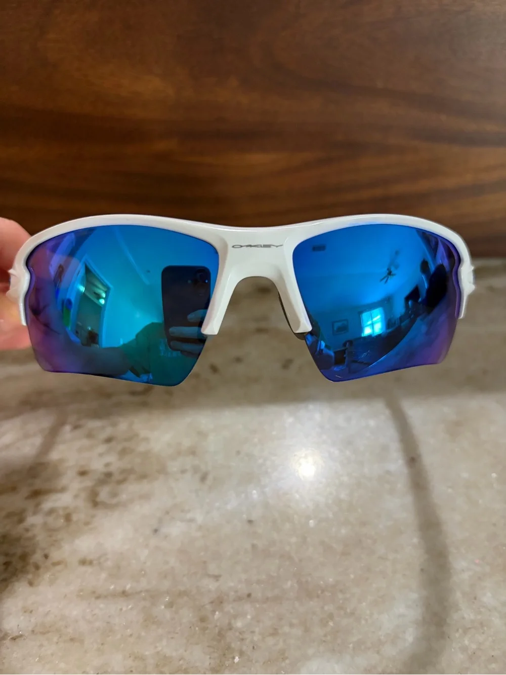 Oakley Flak 2.0 XL